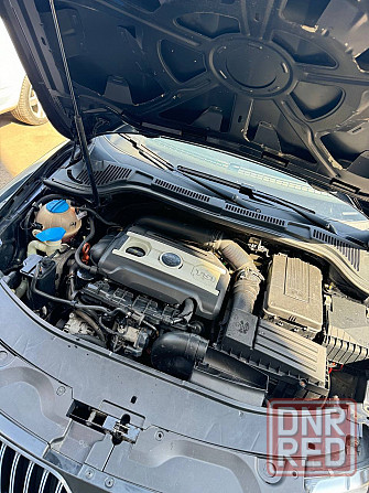 Продам шкода Superb2 Шахтерск - изображение 6