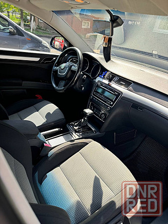 Продам шкода Superb2 Шахтерск - изображение 7