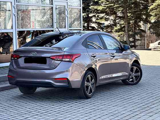 Hyundai Solaris 2 Донецк