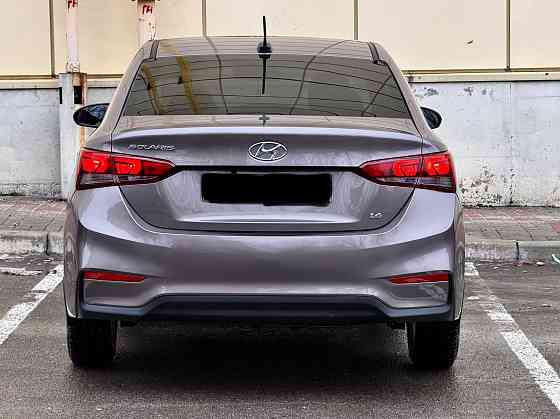 Hyundai Solaris 2 Донецк