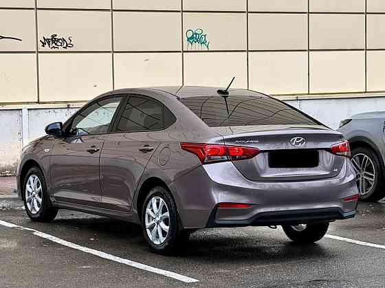 Hyundai Solaris 2 Донецк