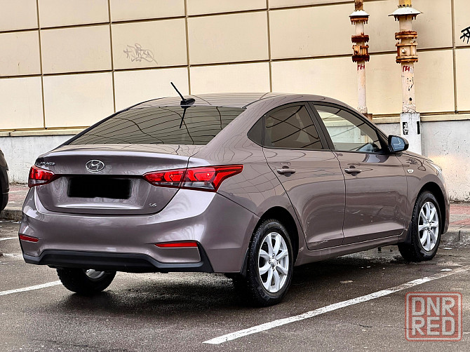 Hyundai Solaris 2 Донецк - изображение 6