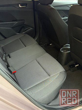 Hyundai Solaris 2 Донецк - изображение 8