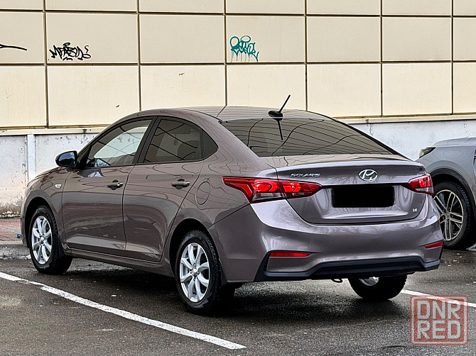 Hyundai Solaris 2 Донецк - изображение 4