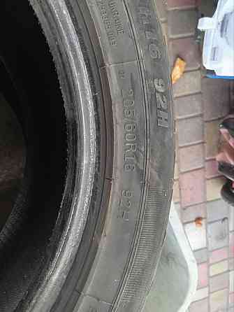 Шины R16 , скаты, зимняя резина 205/60 R16 Донецк