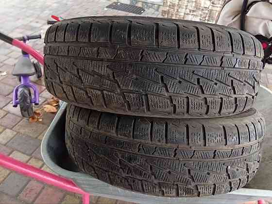 Шины R16 , скаты, зимняя резина 205/60 R16 Донецк