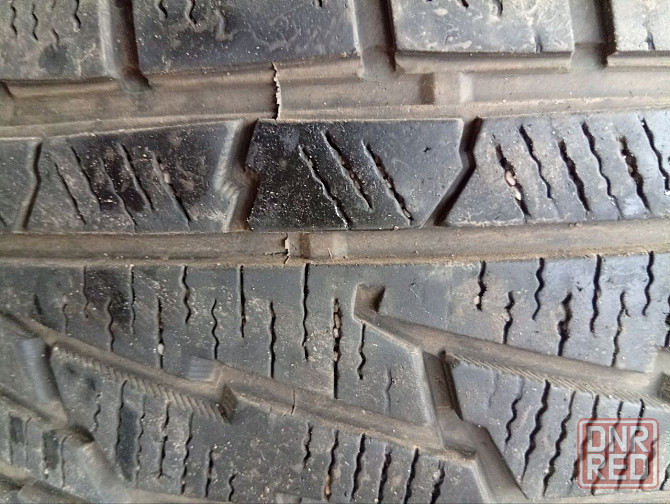 Шины R16 , скаты, зимняя резина 205/60 R16 Донецк - изображение 7