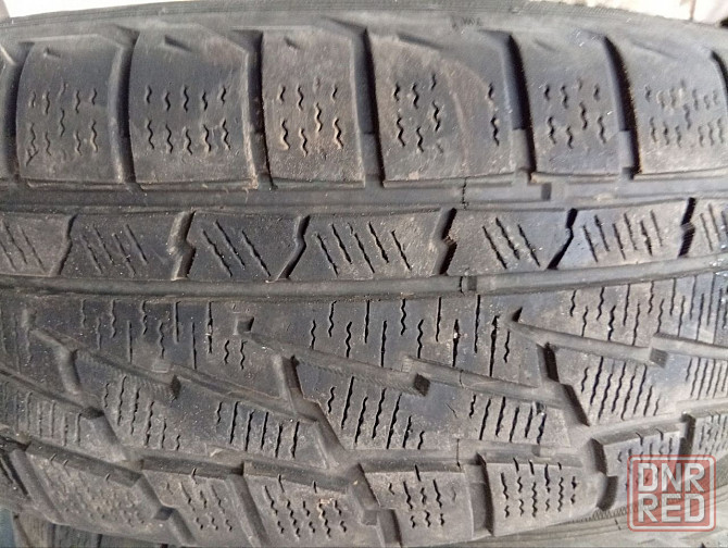 Шины R16 , скаты, зимняя резина 205/60 R16 Донецк - изображение 5