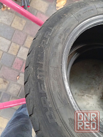 Шины R16 , скаты, зимняя резина 205/60 R16 Донецк - изображение 3