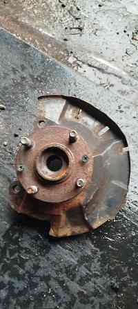 Поворотный кулак на хендай Макеевка