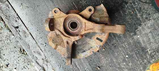 Поворотный кулак на хендай Макеевка