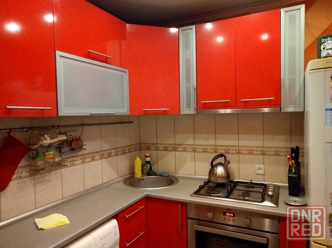 Сдается двухкомнатная квартира Мариуполь - изображение 6