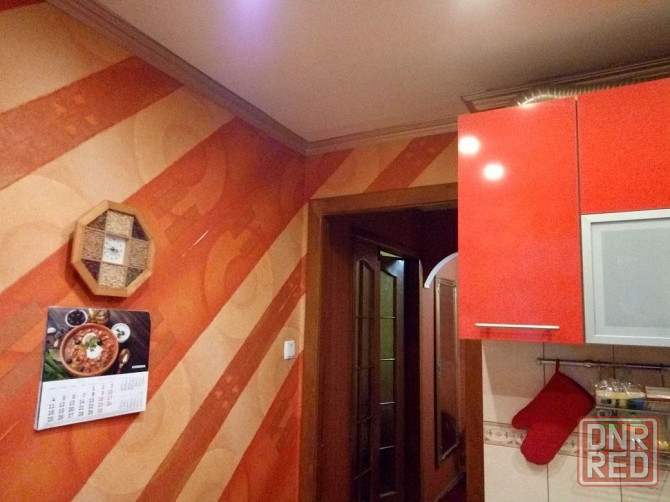 Сдается двухкомнатная квартира Мариуполь - изображение 1