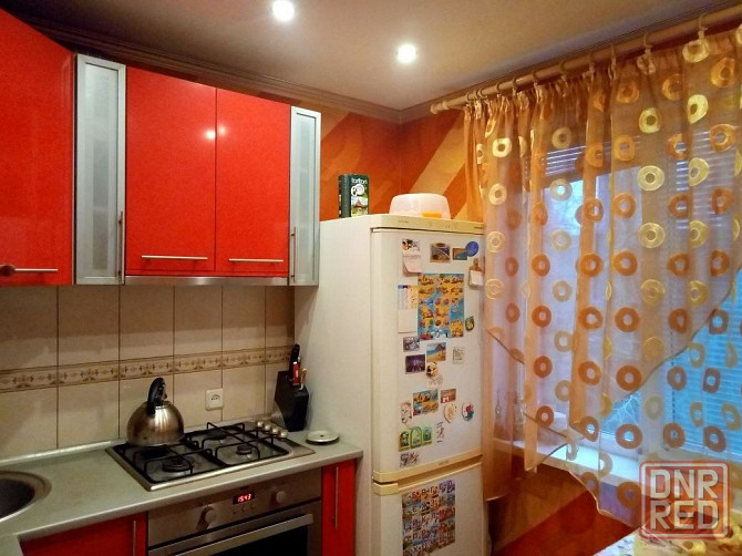 Сдается двухкомнатная квартира Мариуполь - изображение 3