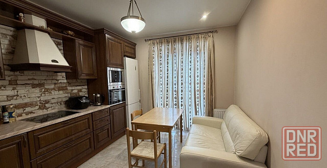 Сдаю однокомнатную квартиру 38.0 м² этаж 2/5 город Донецк, Киевский район, Олимпийский стадион Донецк - изображение 2