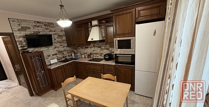 Сдаю однокомнатную квартиру 38.0 м² этаж 2/5 город Донецк, Киевский район, Олимпийский стадион Донецк - изображение 1