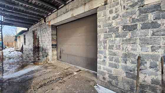 Продается сто+склад Донецк