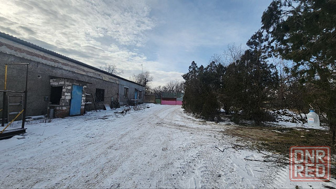 Продается сто+склад Донецк - изображение 6