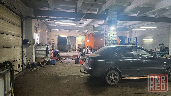 Продается сто+склад Донецк - изображение 8