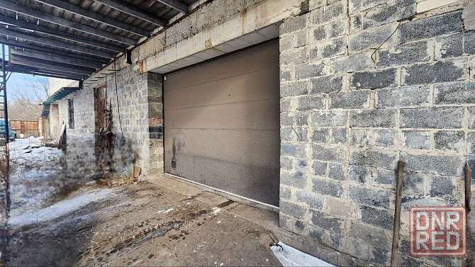 Продается сто+склад Донецк - изображение 5