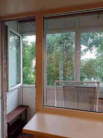 Аренда 1к кв Пушка, район 1000 мелочей Макеевка