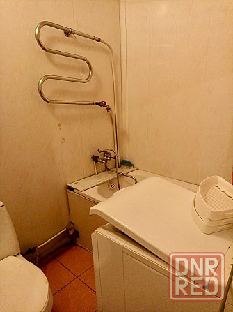 Аренда 1к кв Пушка, район 1000 мелочей Макеевка - изображение 5