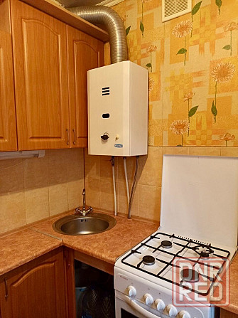 Аренда 1к кв Пушка, район 1000 мелочей Макеевка - изображение 6