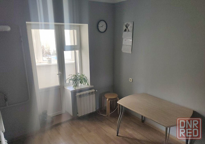 Сдаю двухкомнатную квартиру 56.0 м² этаж 4/5 город Донецк, Ворошиловский район, ориентир Крытый рыно Донецк - изображение 7