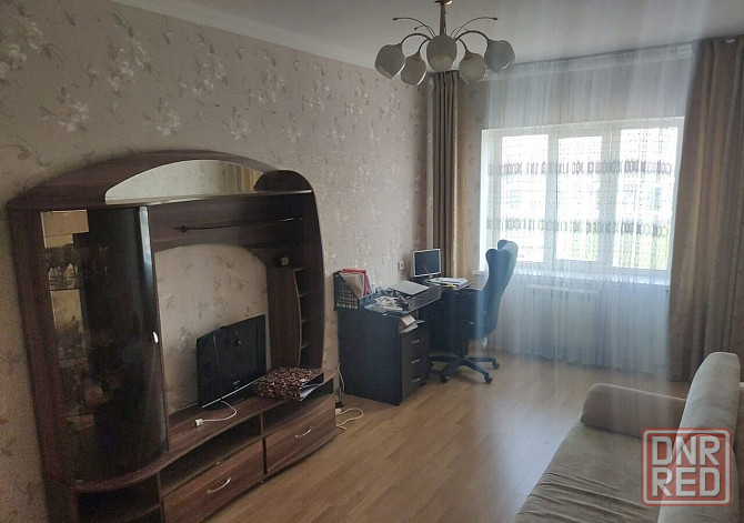 Сдаю двухкомнатную квартиру 56.0 м² этаж 4/5 город Донецк, Ворошиловский район, ориентир Крытый рыно Донецк - изображение 5