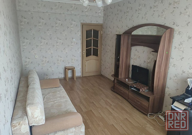 Сдаю двухкомнатную квартиру 56.0 м² этаж 4/5 город Донецк, Ворошиловский район, ориентир Крытый рыно Донецк - изображение 6