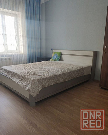 Сдаю двухкомнатную квартиру 56.0 м² этаж 4/5 город Донецк, Ворошиловский район, ориентир Крытый рыно Донецк - изображение 9