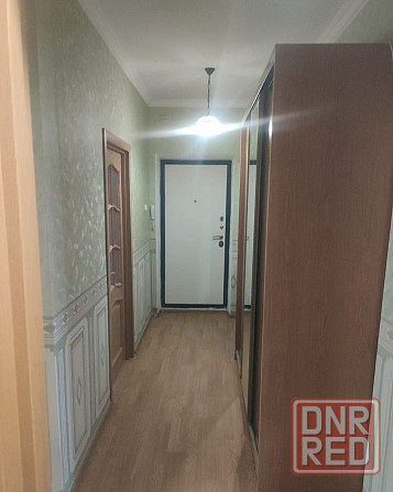 Сдаю двухкомнатную квартиру 56.0 м² этаж 4/5 город Донецк, Ворошиловский район, ориентир Крытый рыно Донецк - изображение 8