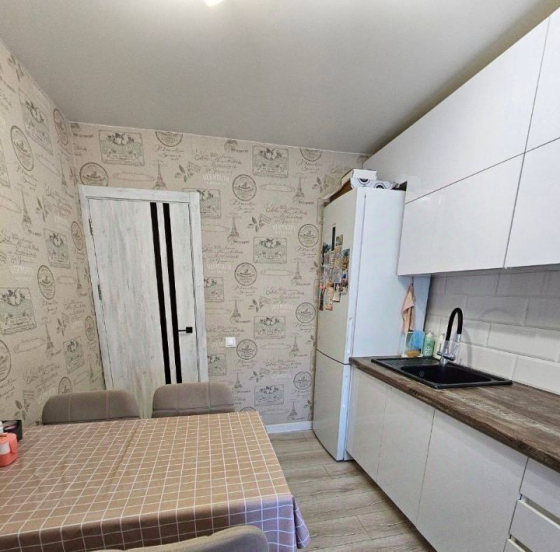 3-к квартира по Ворошиловскому району срочно!!! Донецк