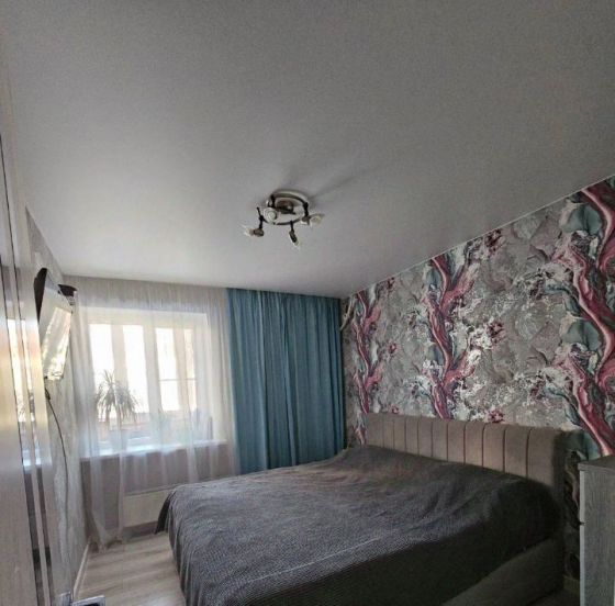 3-к квартира по Ворошиловскому району срочно!!! Донецк