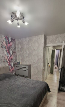 3-к квартира по Ворошиловскому району срочно!!! Донецк