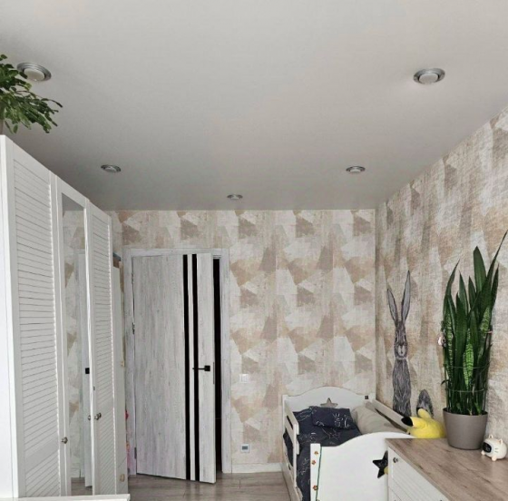 3-к квартира по Ворошиловскому району срочно!!! Донецк