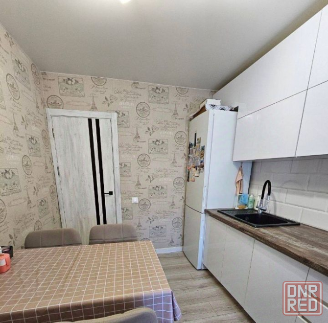 3-к квартира по Ворошиловскому району срочно!!! Донецк - изображение 1