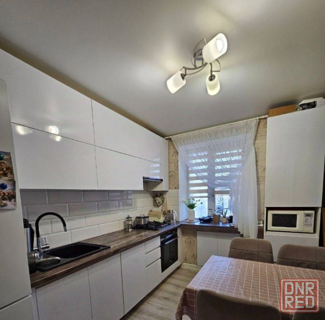 3-к квартира по Ворошиловскому району срочно!!! Донецк - изображение 8