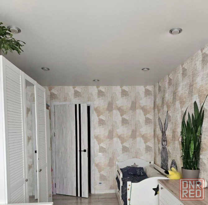 3-к квартира по Ворошиловскому району срочно!!! Донецк - изображение 4