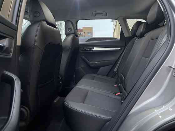 Skoda Karoq 2021 рейсталинг весь в родном окрасе как новый Донецк