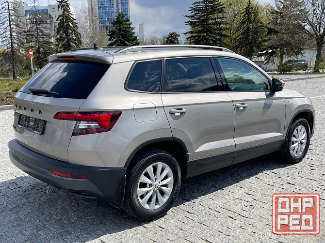 Skoda Karoq 2021 рейсталинг весь в родном окрасе как новый Донецк - изображение 3