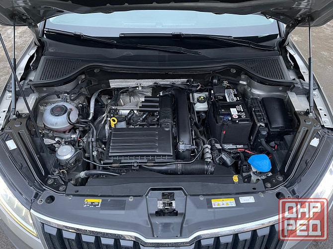 Skoda Karoq 2021 рейсталинг весь в родном окрасе как новый Донецк - изображение 7