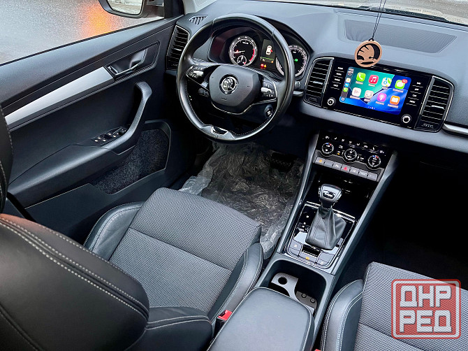 Skoda Karoq 2021 рейсталинг весь в родном окрасе как новый Донецк - изображение 5