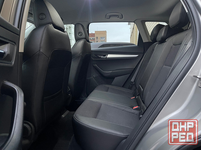 Skoda Karoq 2021 рейсталинг весь в родном окрасе как новый Донецк - изображение 6