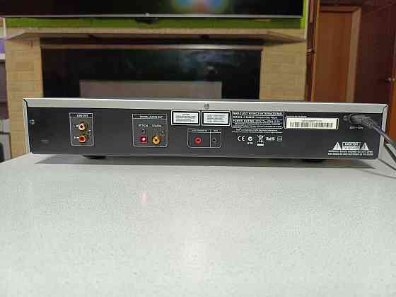 Проигрыватель CD дисков NAD C-545 BEE. Донецк