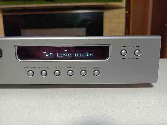 Проигрыватель CD дисков NAD C-545 BEE. Донецк