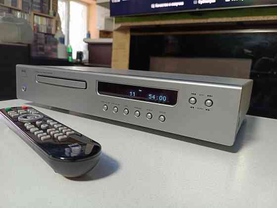 Проигрыватель CD дисков NAD C-545 BEE. Донецк