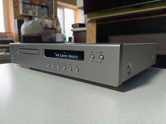 Проигрыватель CD дисков NAD C-545 BEE. Донецк