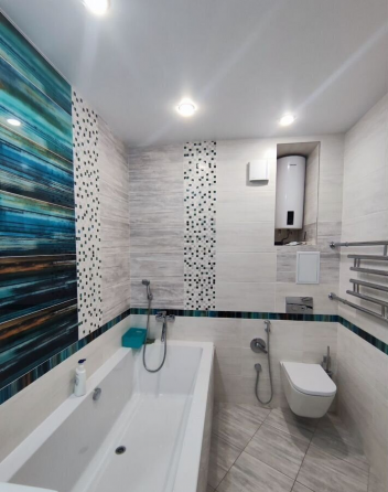 Сдaетcя пpoстoрная двухкомнaтнаяквaртирa Донецк