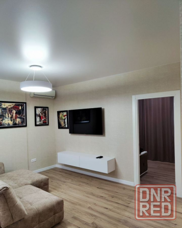 Сдaетcя пpoстoрная двухкомнaтнаяквaртирa Донецк - изображение 6